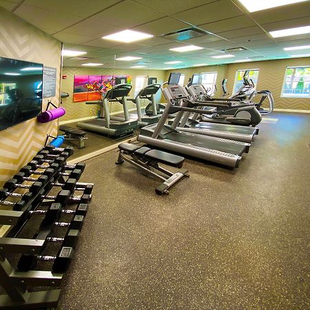 Residence Inn Columbus Worthington Luaran gambar