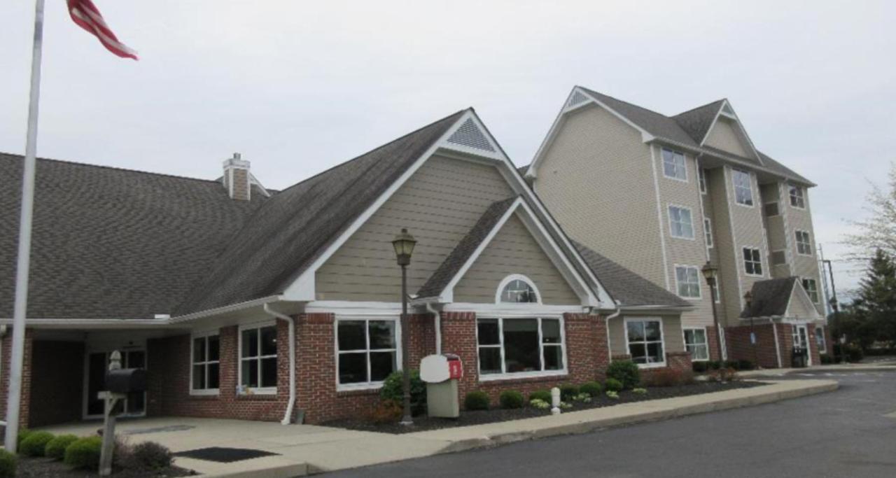 Residence Inn Columbus Worthington Luaran gambar