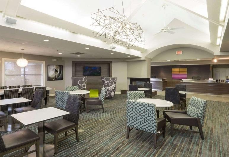 Residence Inn Columbus Worthington Luaran gambar