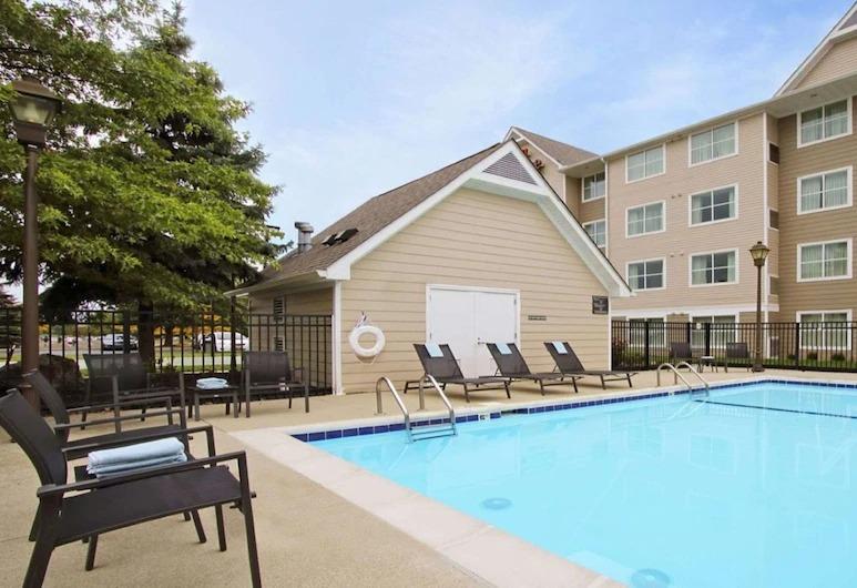 Residence Inn Columbus Worthington Luaran gambar