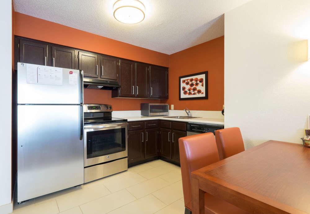 Residence Inn Columbus Worthington Luaran gambar