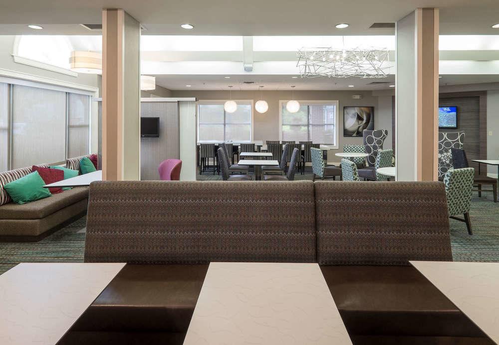 Residence Inn Columbus Worthington Luaran gambar