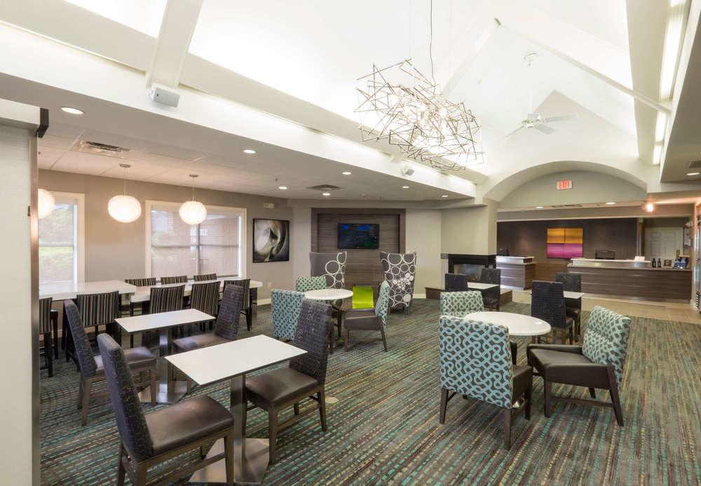 Residence Inn Columbus Worthington Luaran gambar