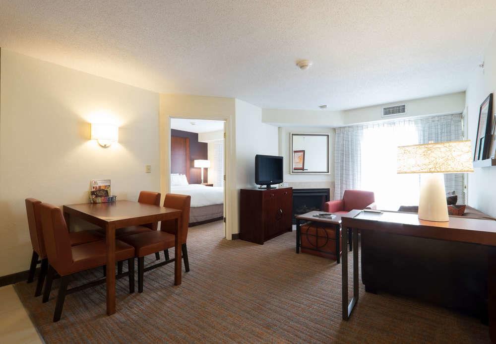 Residence Inn Columbus Worthington Luaran gambar