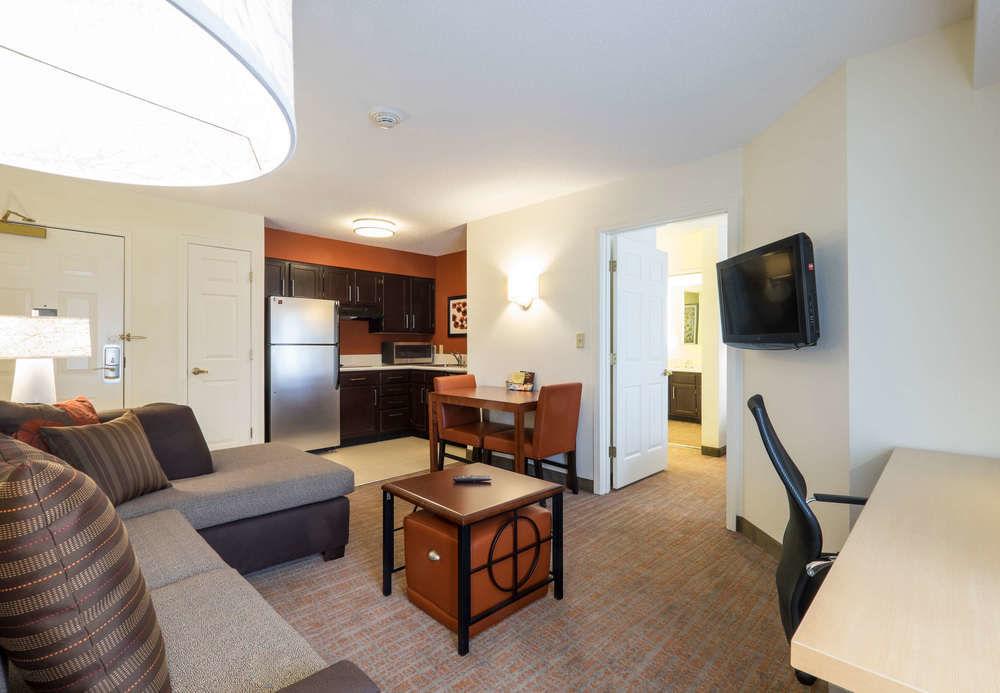 Residence Inn Columbus Worthington Luaran gambar