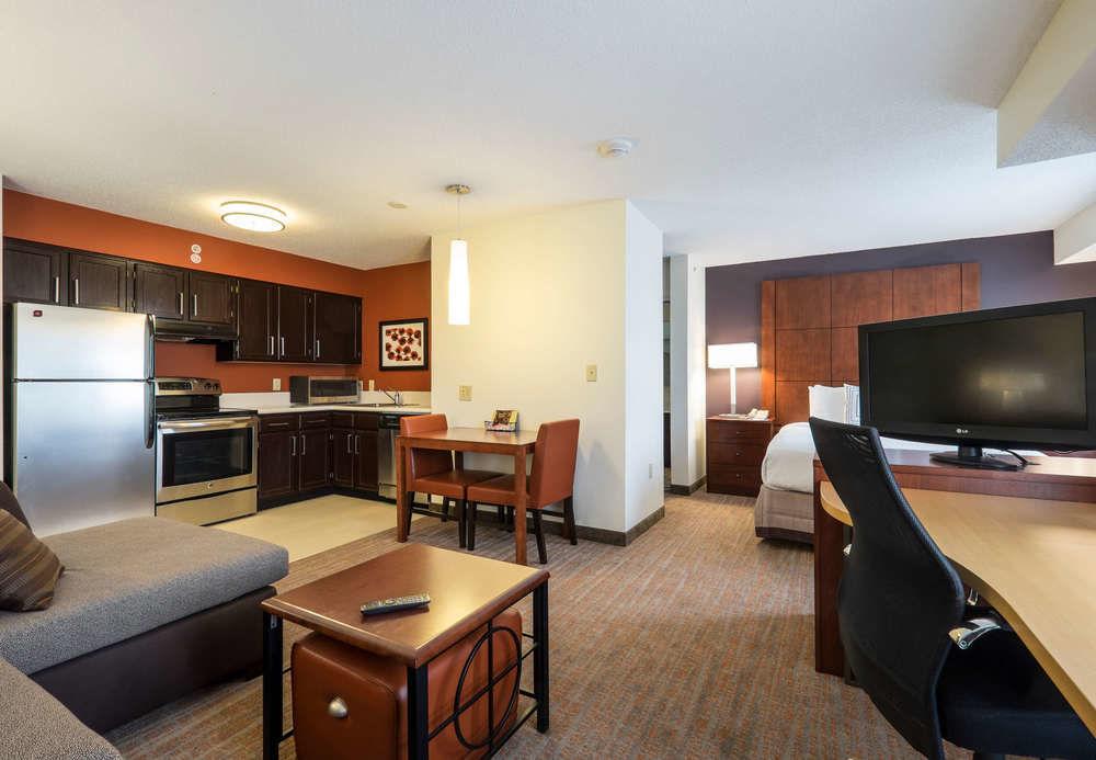 Residence Inn Columbus Worthington Luaran gambar