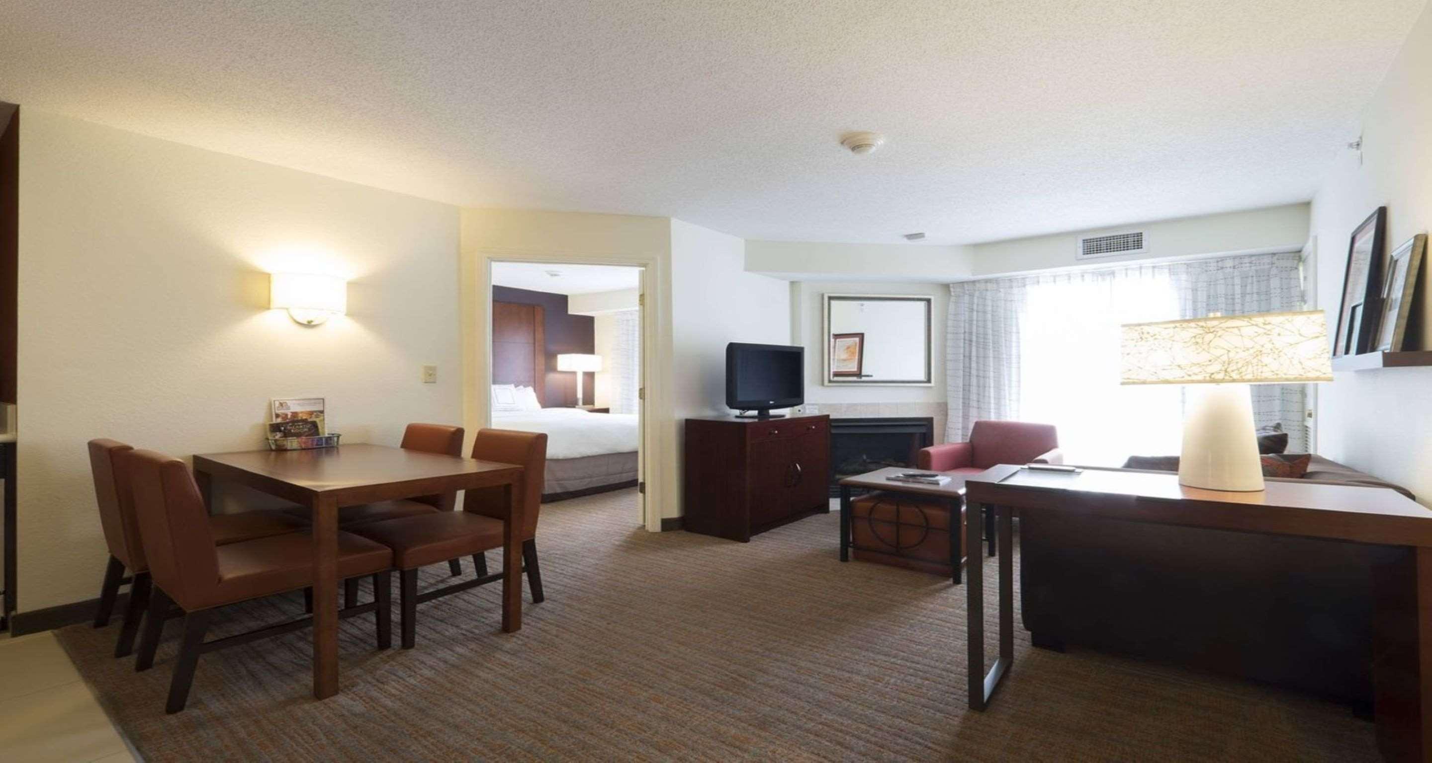 Residence Inn Columbus Worthington Luaran gambar