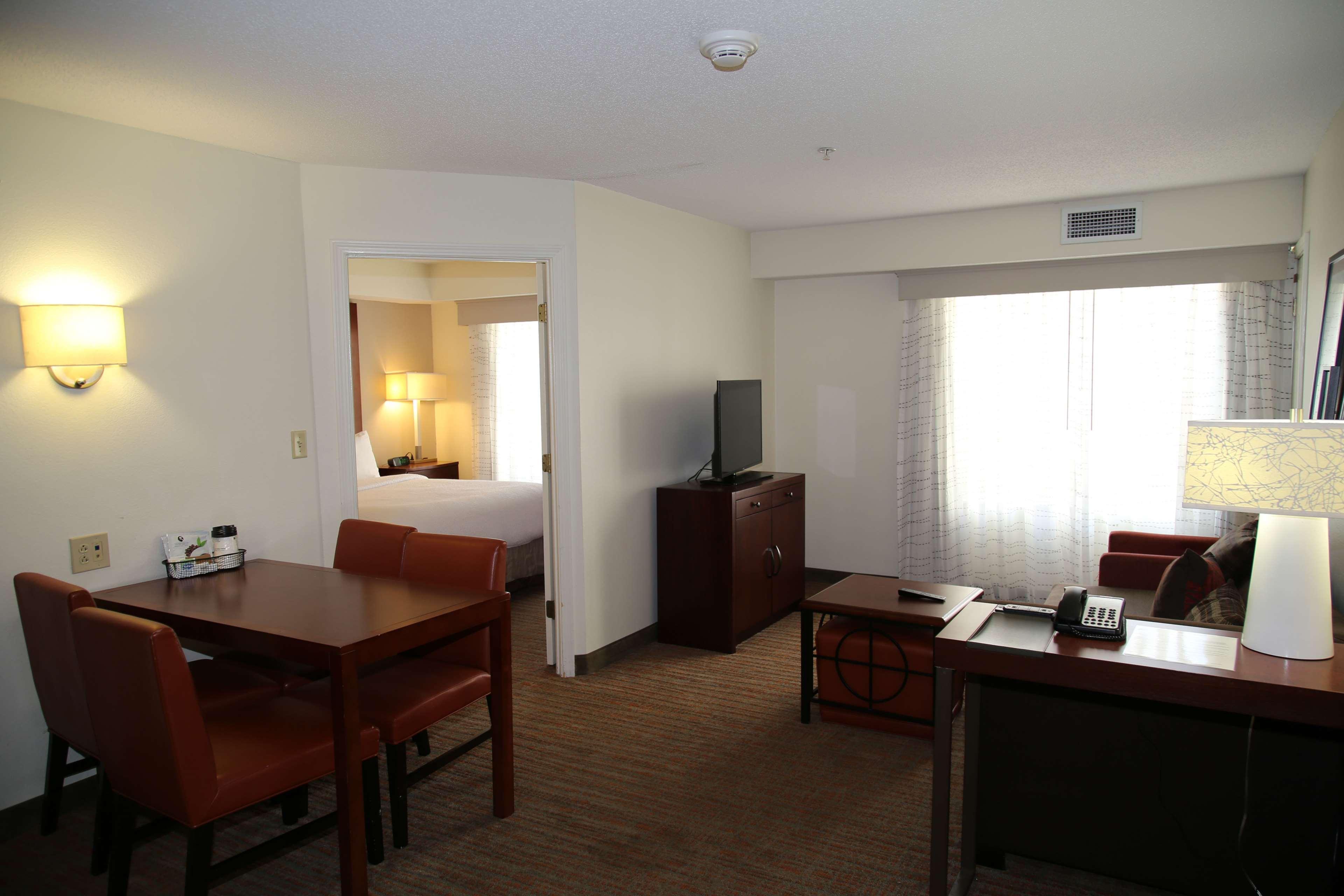 Residence Inn Columbus Worthington Luaran gambar
