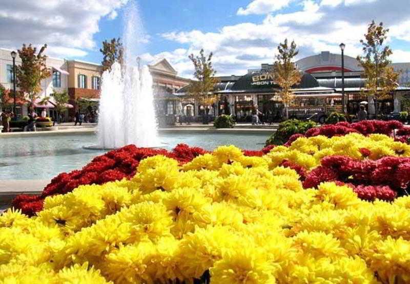 Residence Inn Columbus Worthington Luaran gambar