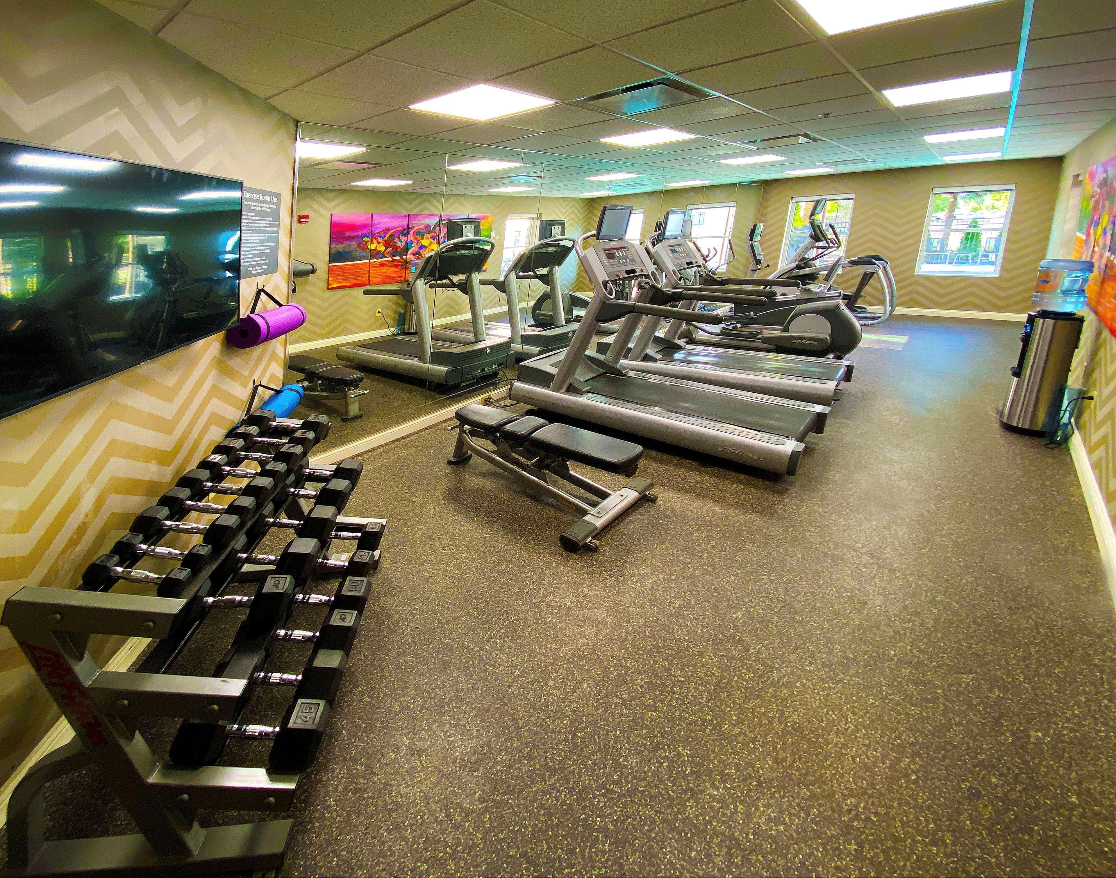 Residence Inn Columbus Worthington Luaran gambar