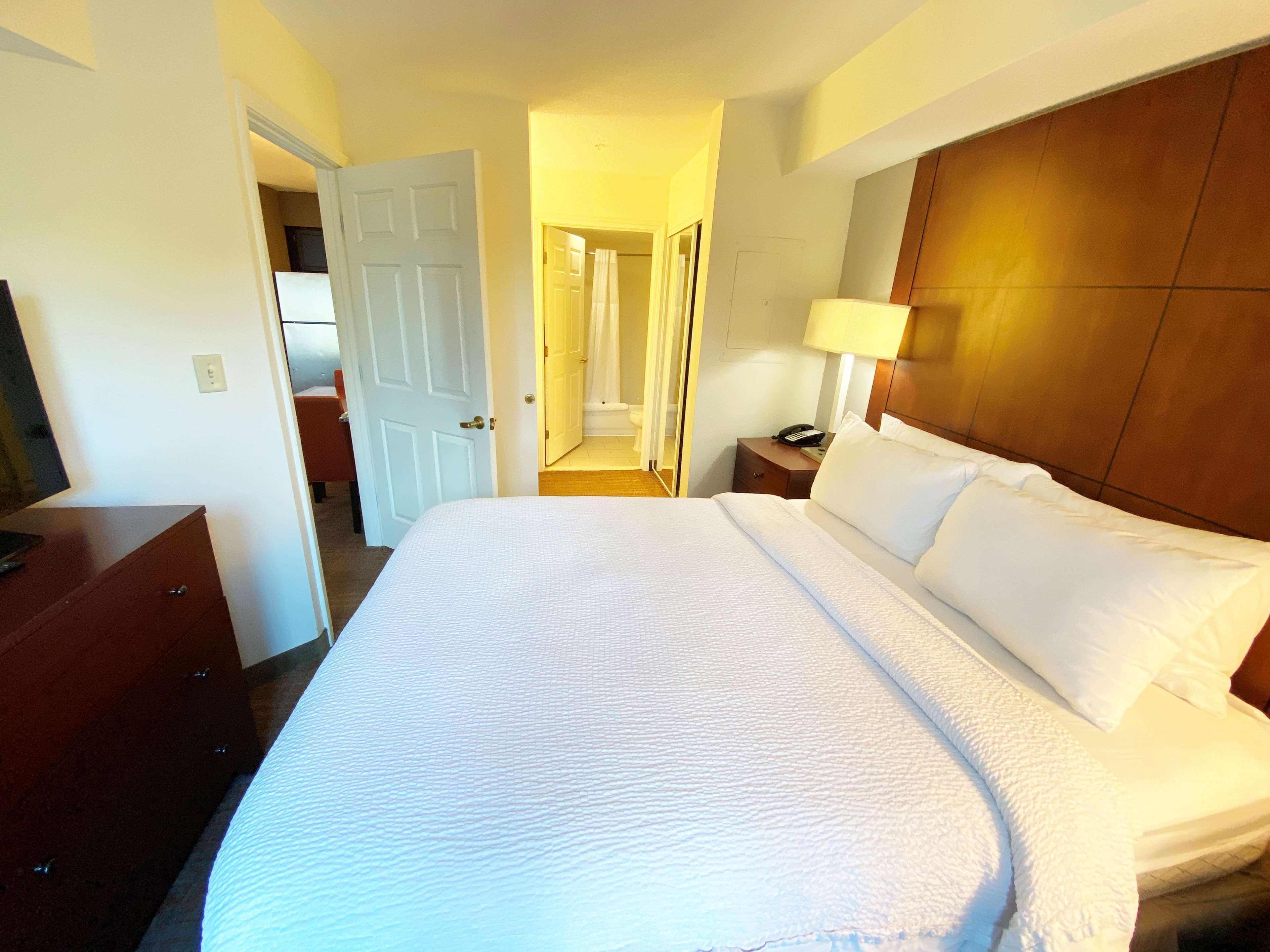 Residence Inn Columbus Worthington Luaran gambar