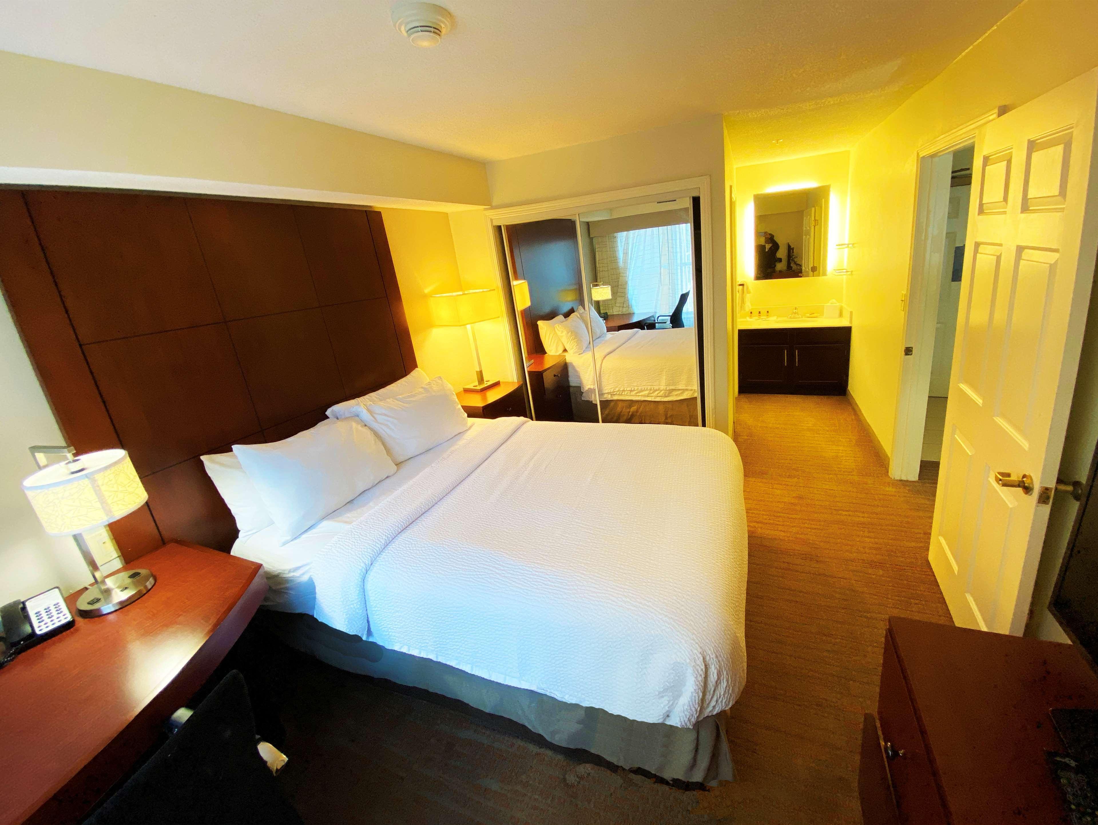 Residence Inn Columbus Worthington Luaran gambar