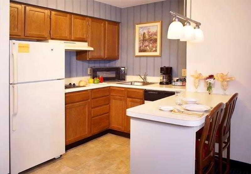 Residence Inn Columbus Worthington Luaran gambar