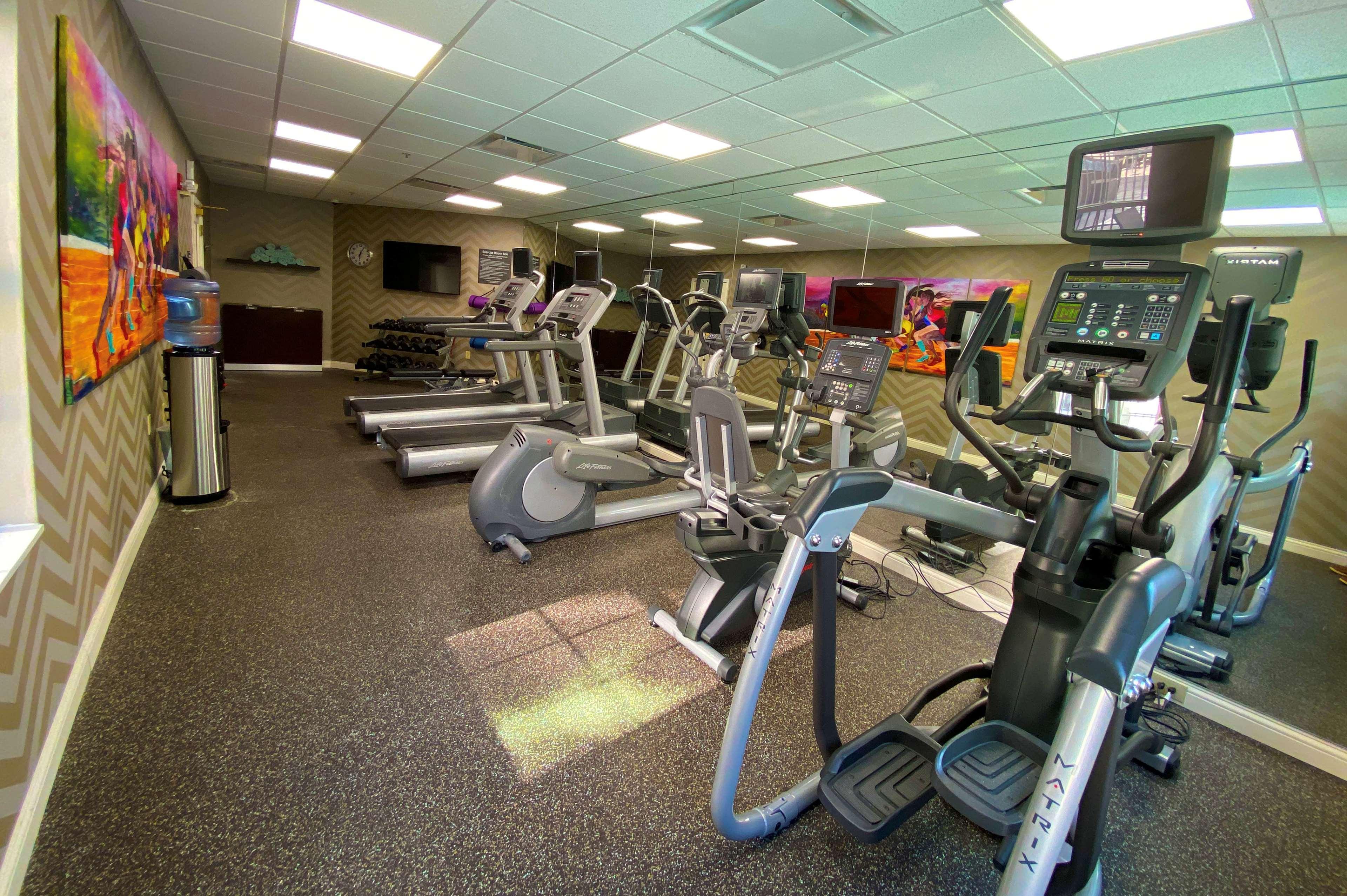 Residence Inn Columbus Worthington Luaran gambar