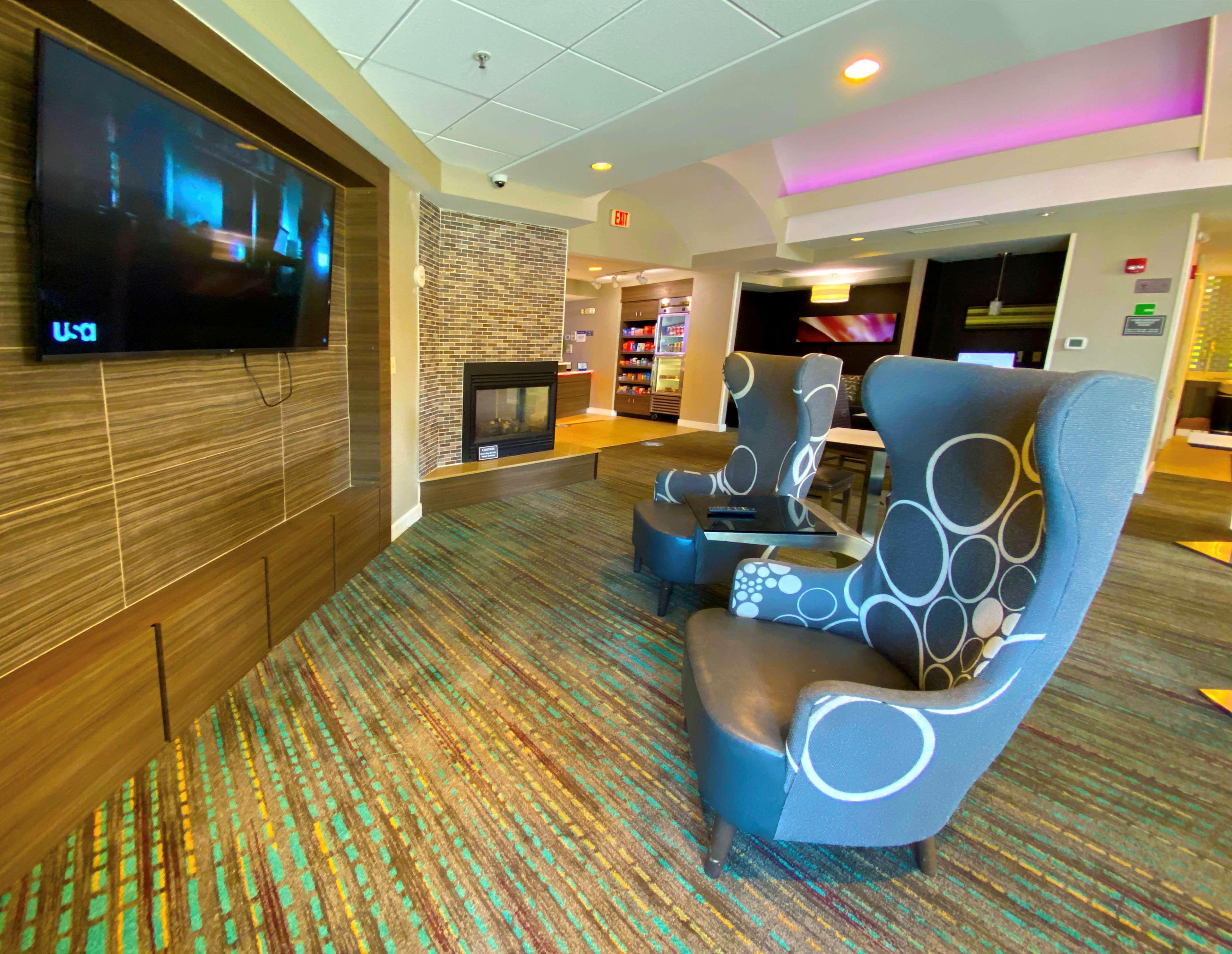 Residence Inn Columbus Worthington Luaran gambar