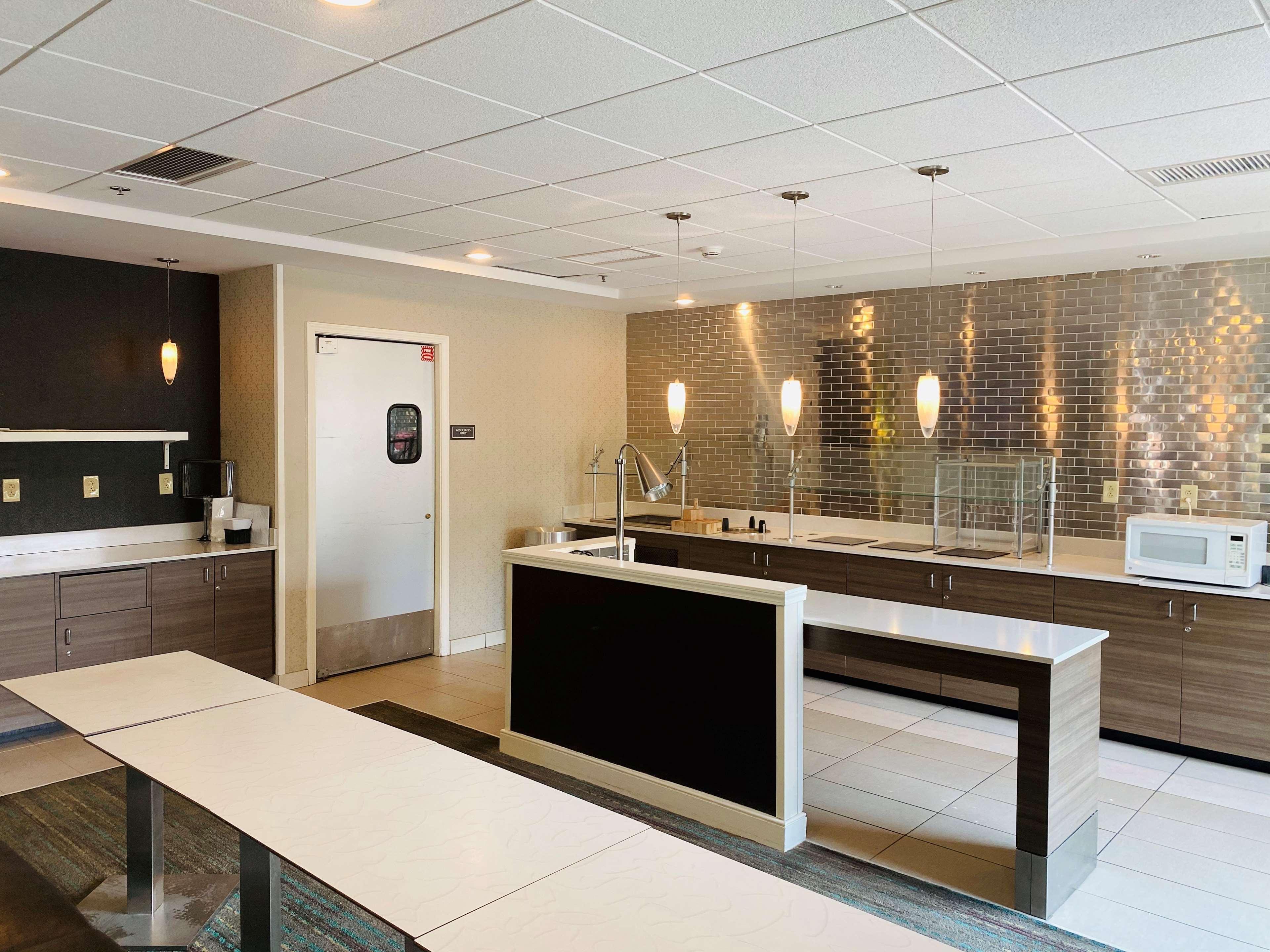 Residence Inn Columbus Worthington Luaran gambar