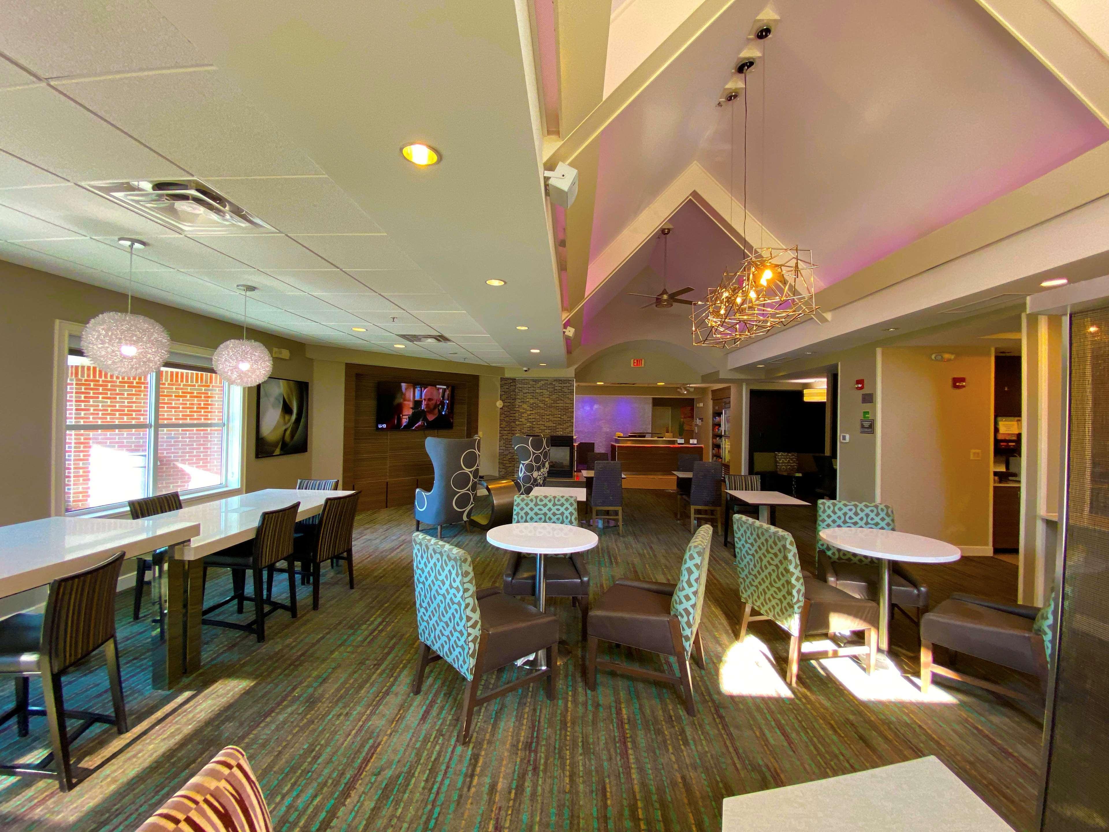 Residence Inn Columbus Worthington Luaran gambar