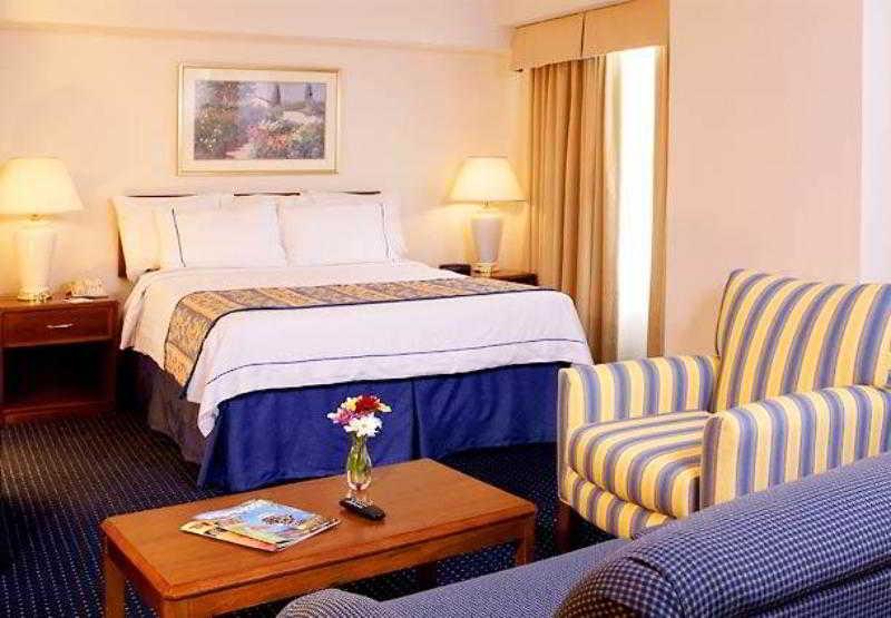 Residence Inn Columbus Worthington Luaran gambar