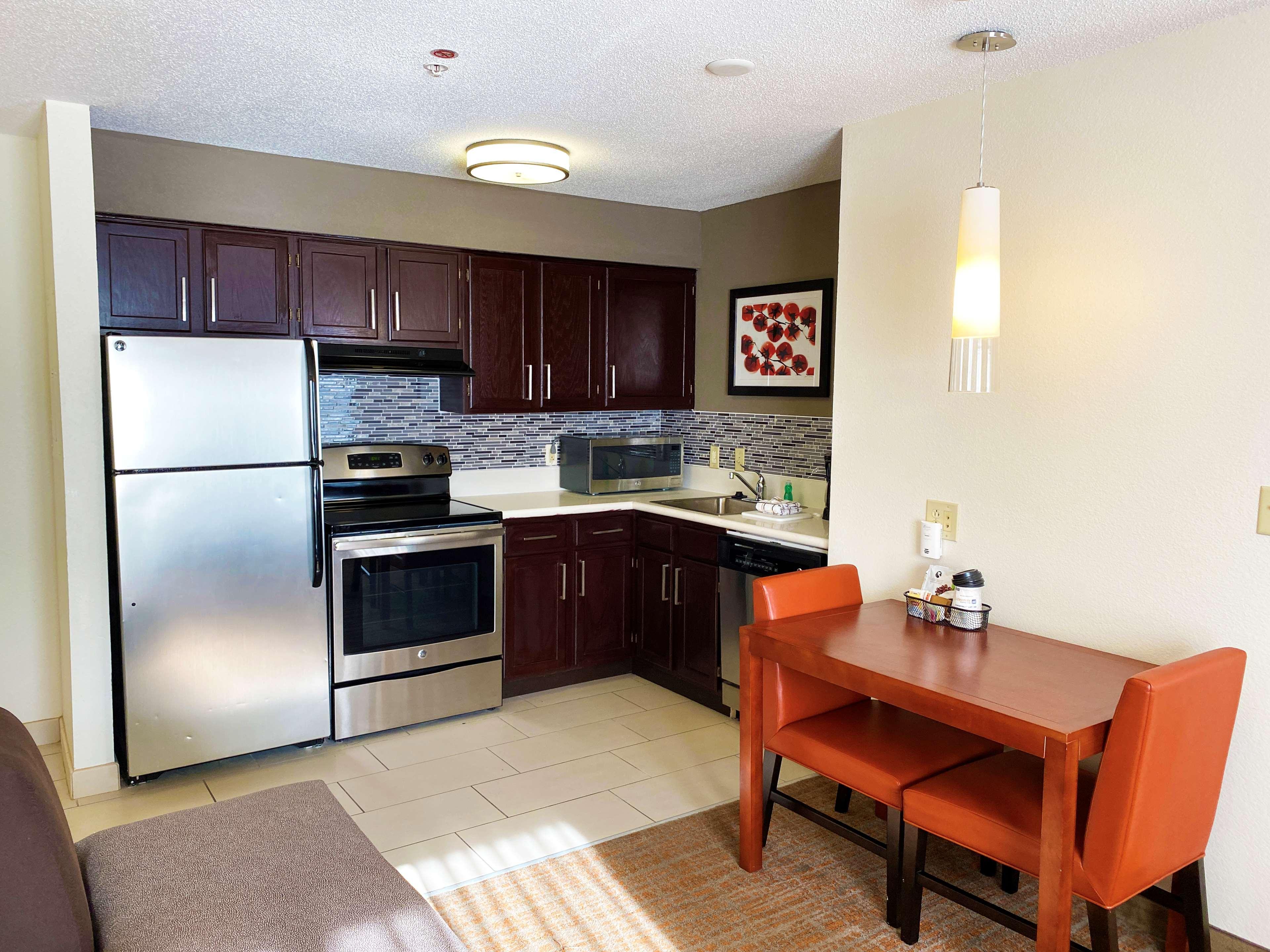 Residence Inn Columbus Worthington Luaran gambar