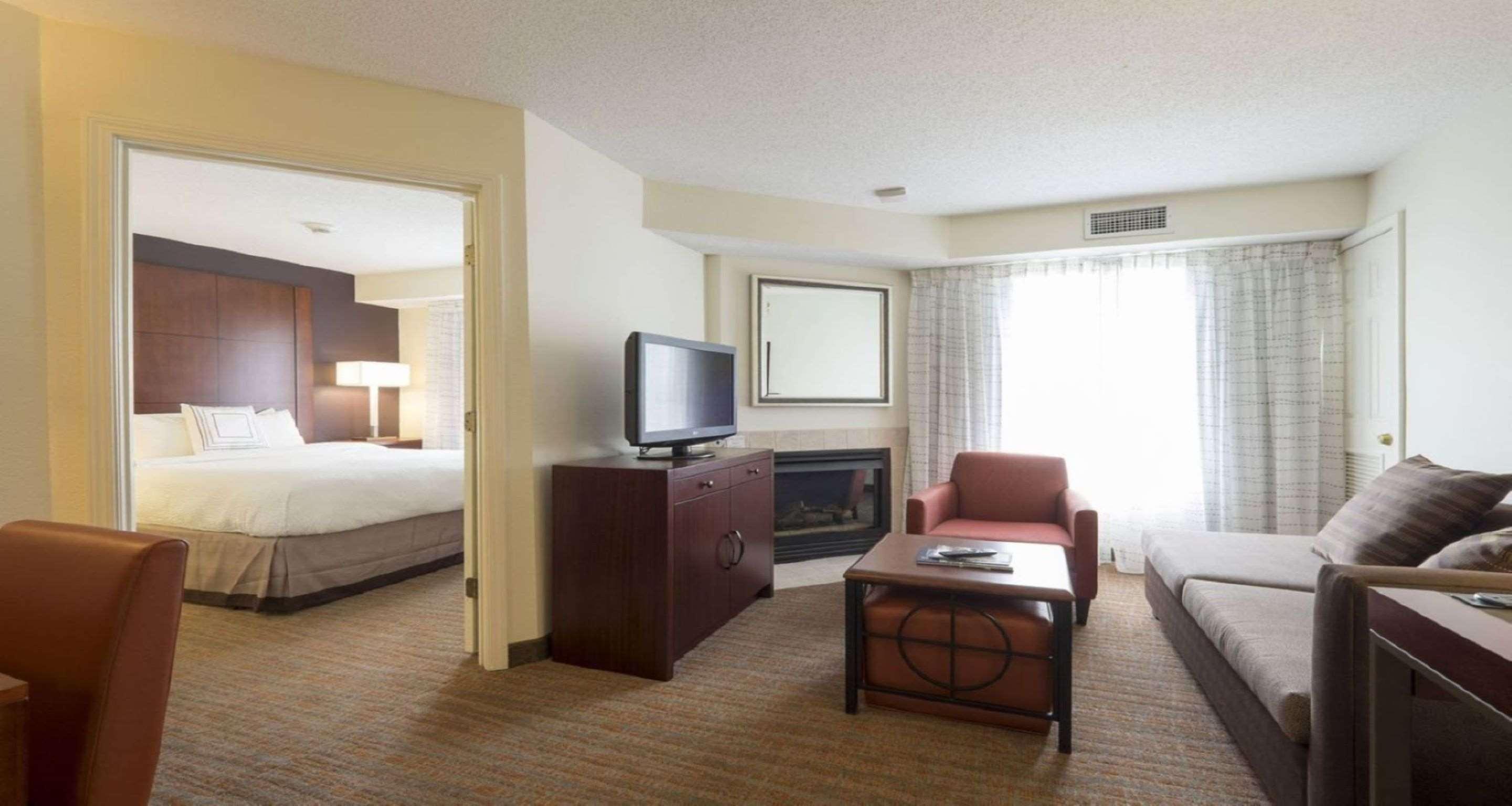 Residence Inn Columbus Worthington Luaran gambar
