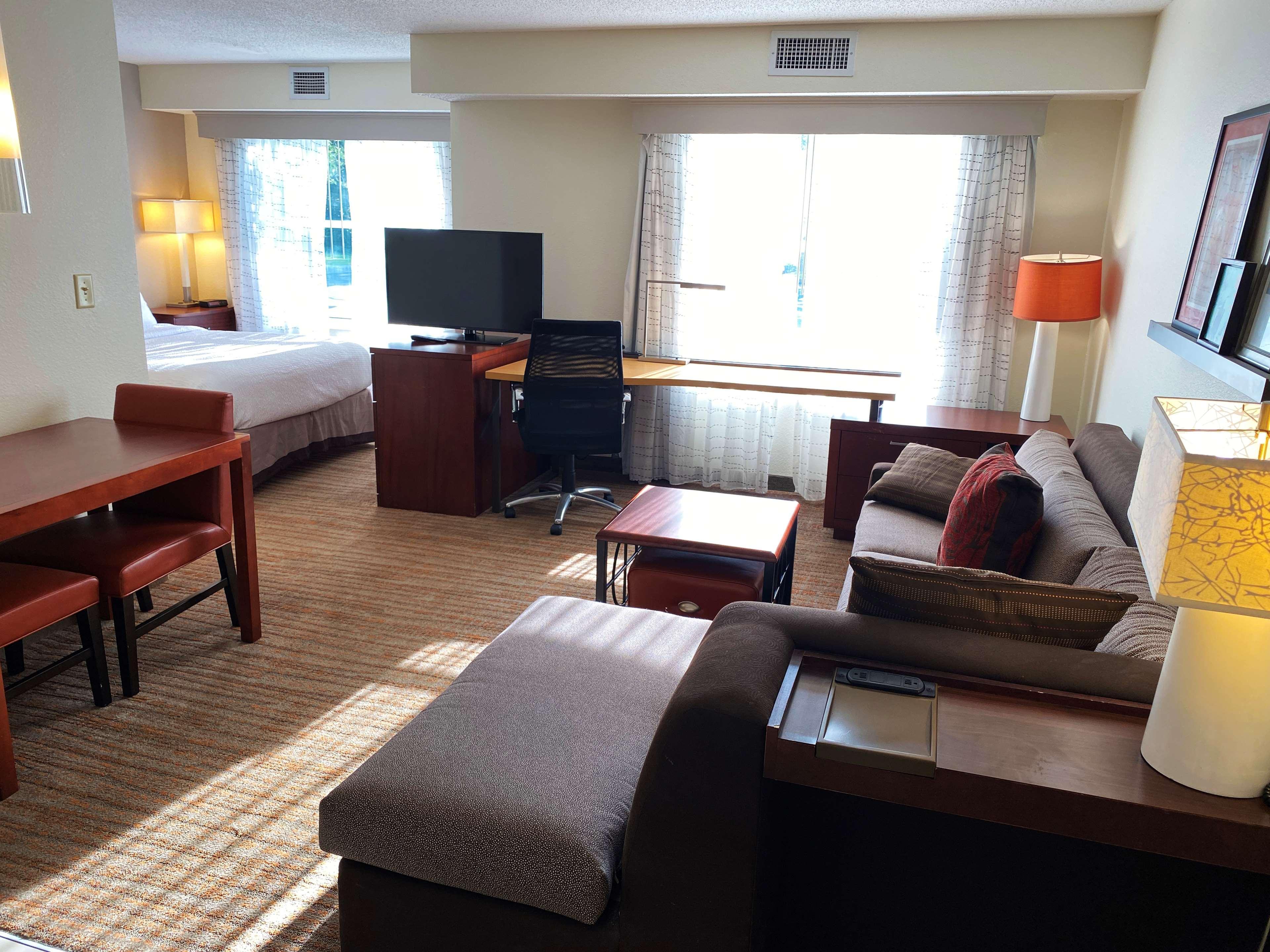 Residence Inn Columbus Worthington Luaran gambar