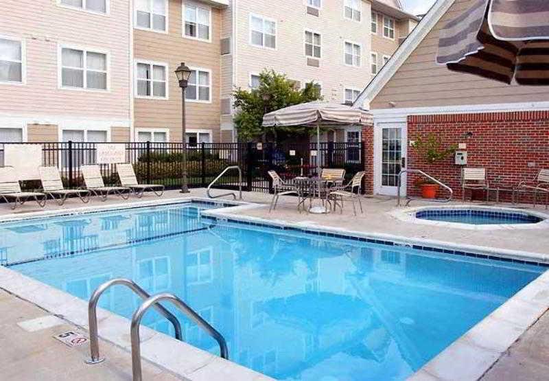 Residence Inn Columbus Worthington Luaran gambar