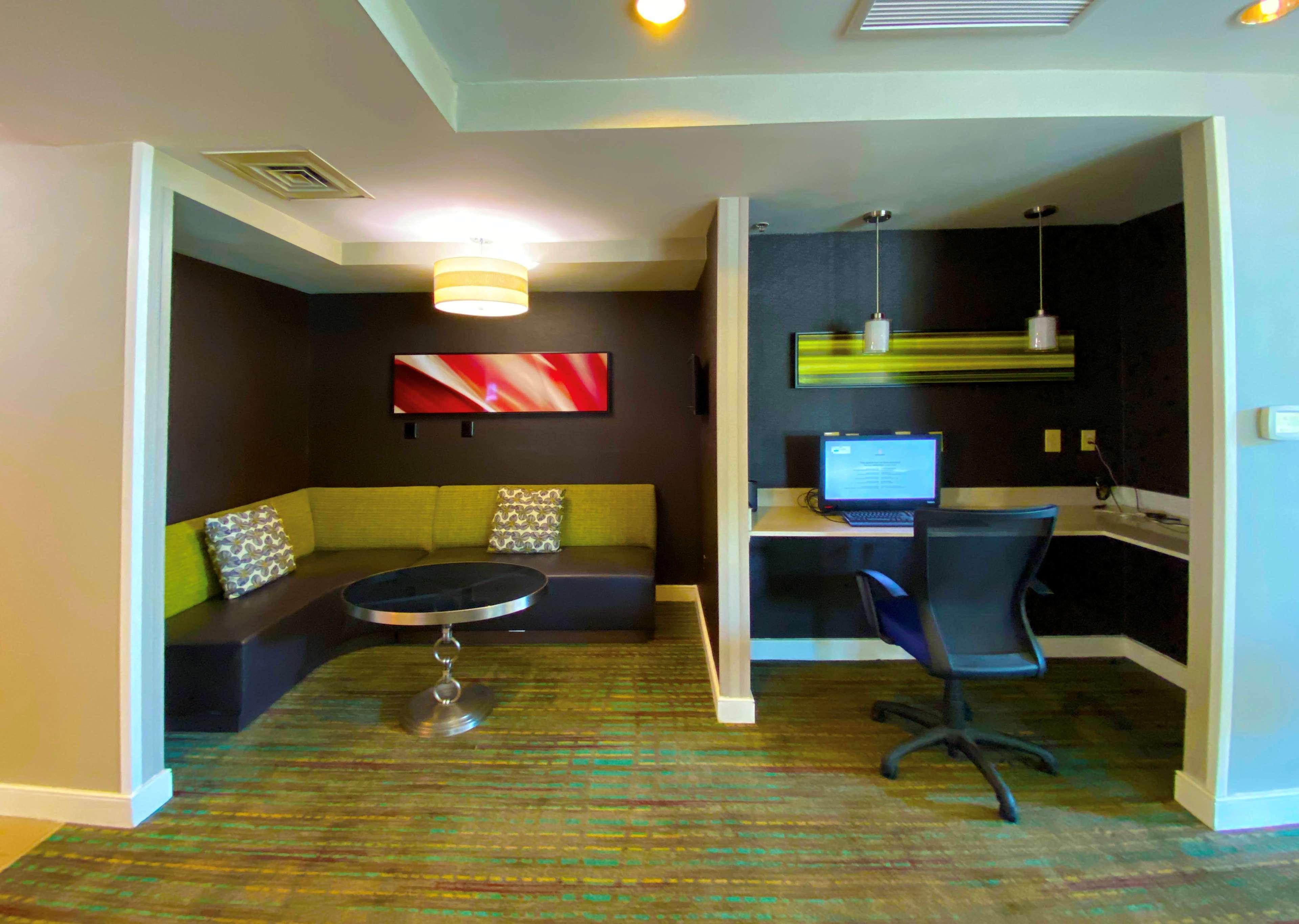 Residence Inn Columbus Worthington Luaran gambar