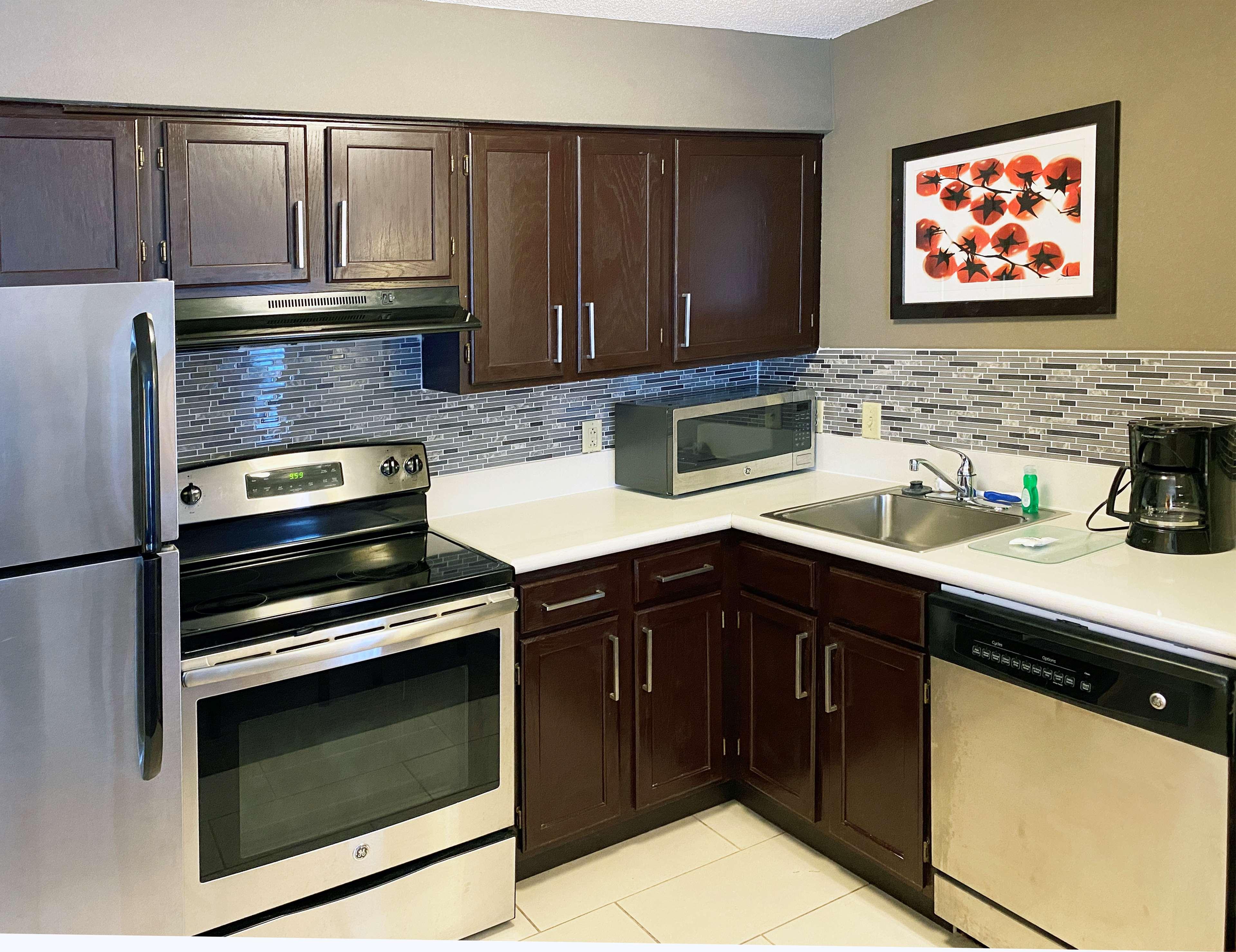 Residence Inn Columbus Worthington Luaran gambar