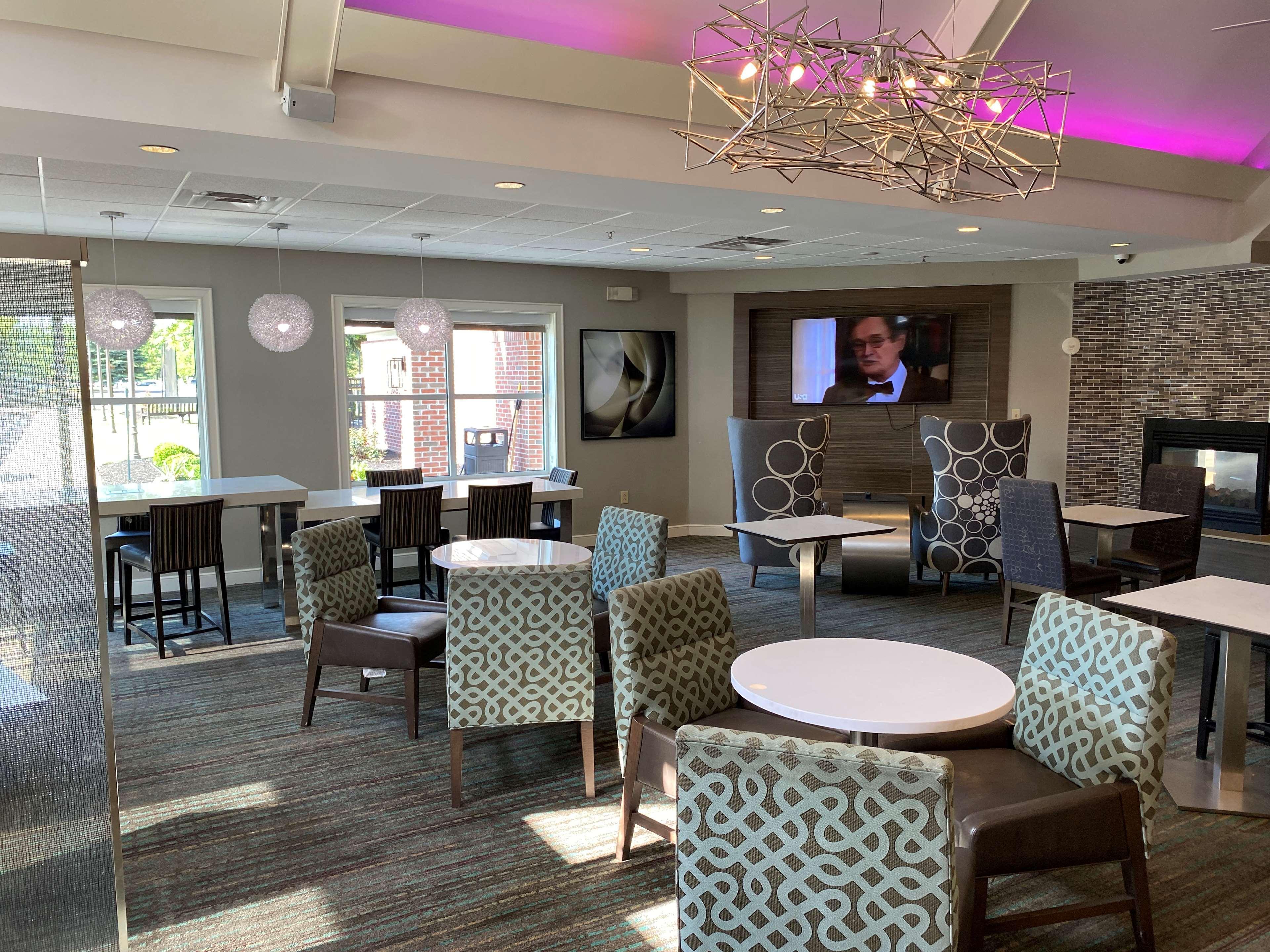 Residence Inn Columbus Worthington Luaran gambar