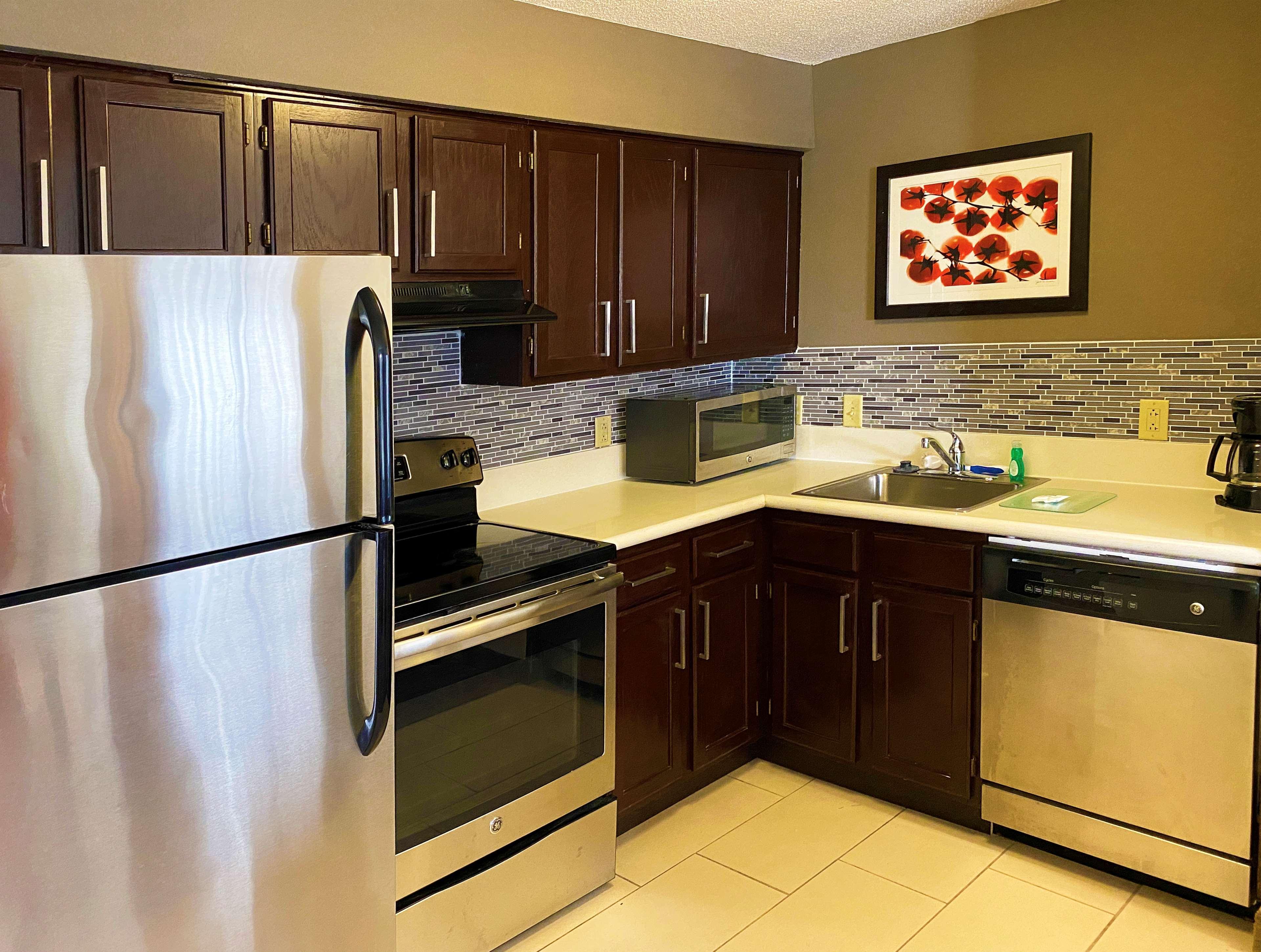 Residence Inn Columbus Worthington Luaran gambar