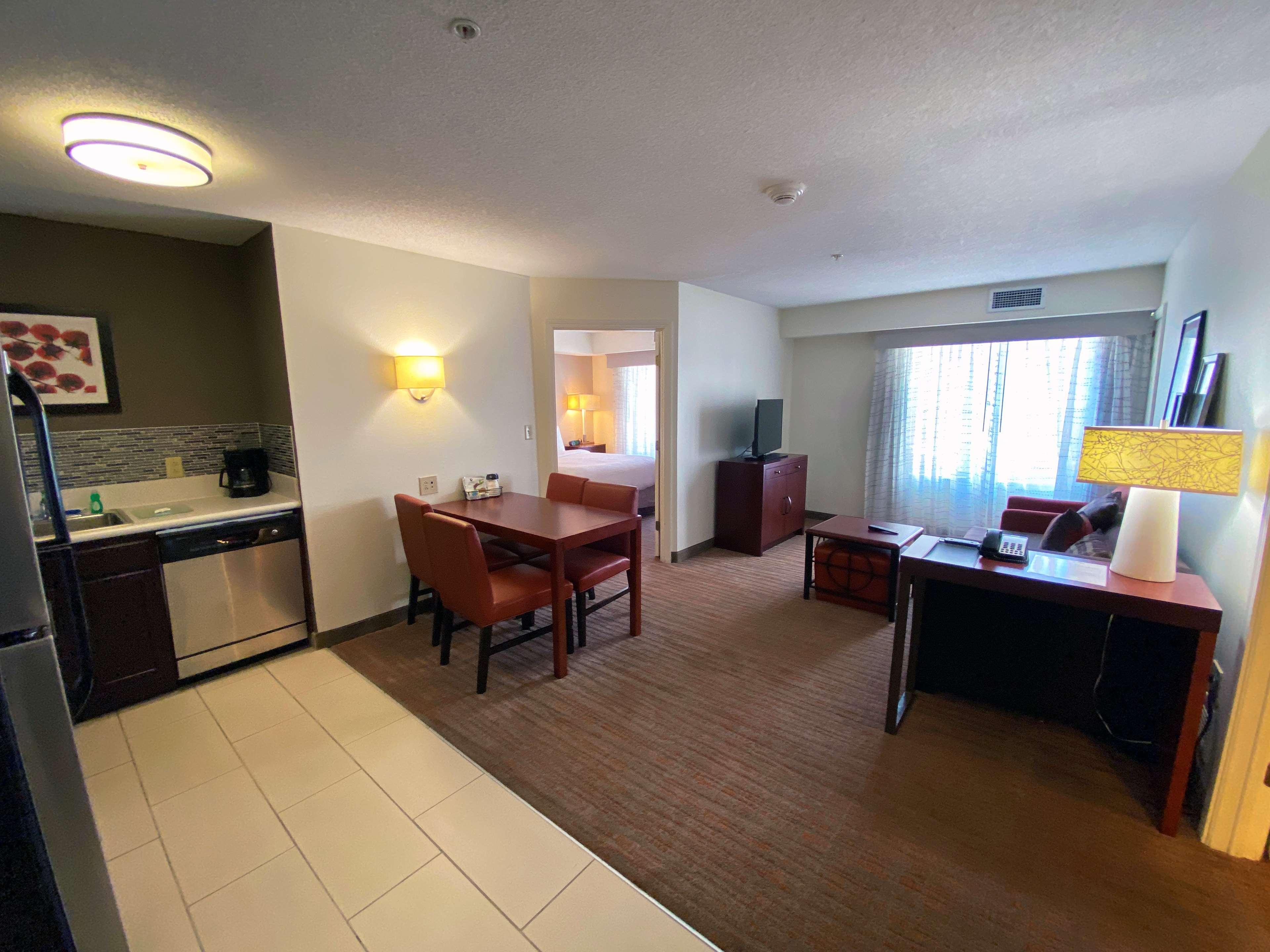 Residence Inn Columbus Worthington Luaran gambar