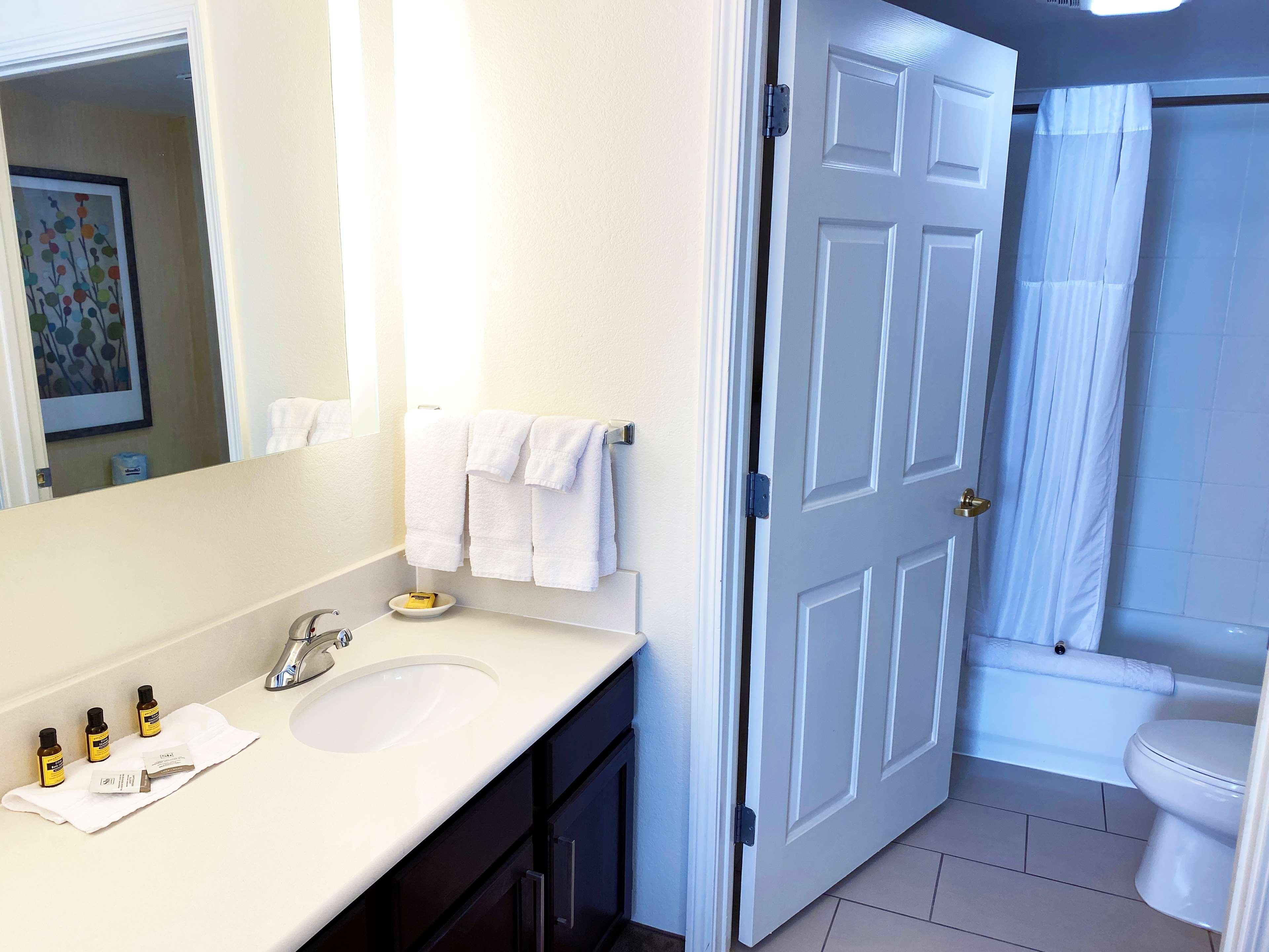 Residence Inn Columbus Worthington Luaran gambar
